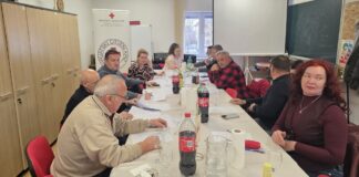 Održane sjednice Odbora i Skupštine GDCK-a Virovitica: Usvojena izvješća o radu Društva za prošlu godinu