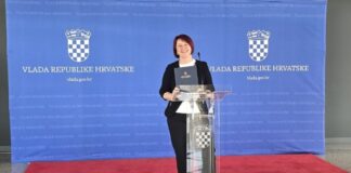 Jelena Lazarus primjer izvrsne suradnje između Probacijskog ureda i rada s osobama koje ostvaruju rad za opće dobro