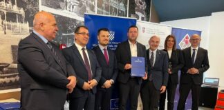 Usluga koja život znači se nastavlja: Potpisan ugovor za novu fazu projekta „Mobilnost za samostalnost“